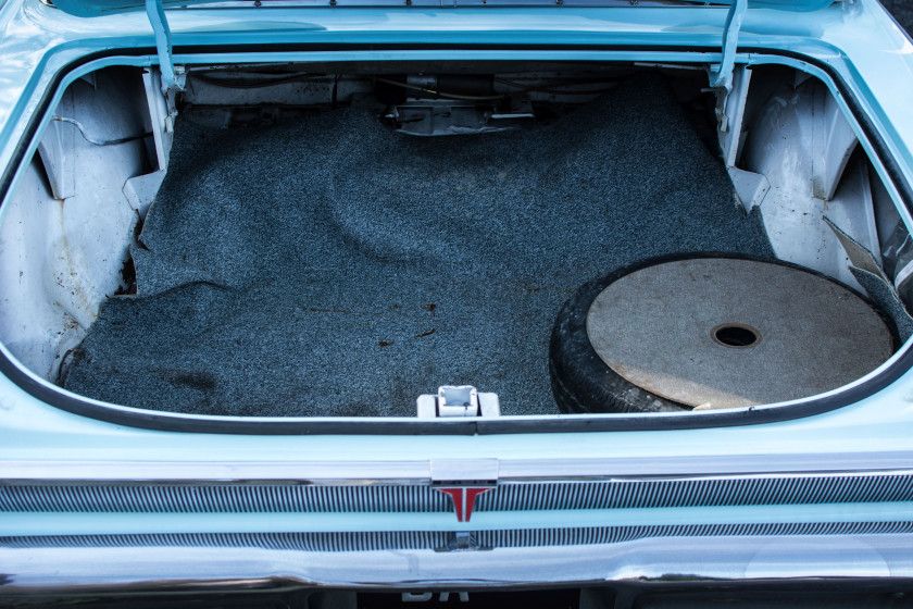 1963 Oldsmobile Cutlass F85 " Le gendarme de Saint Tropez "  No reserve