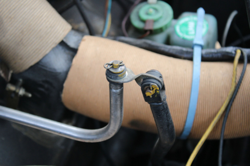 1987 Citroën 2CV6 Charleston  No reserve