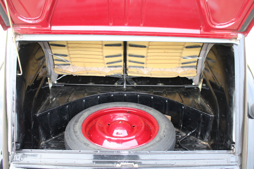 1987 Citroën 2CV6 Charleston  No reserve