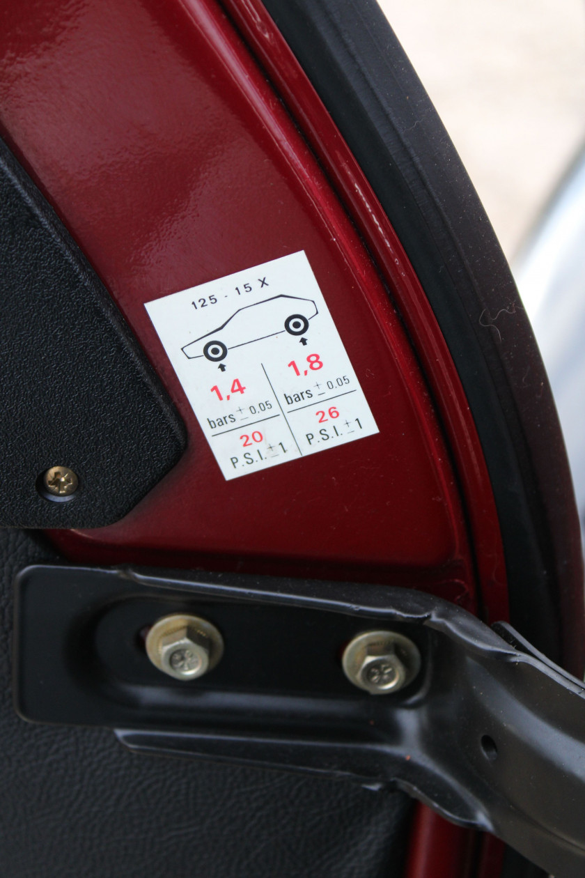 1987 Citroën 2CV6 Charleston  No reserve