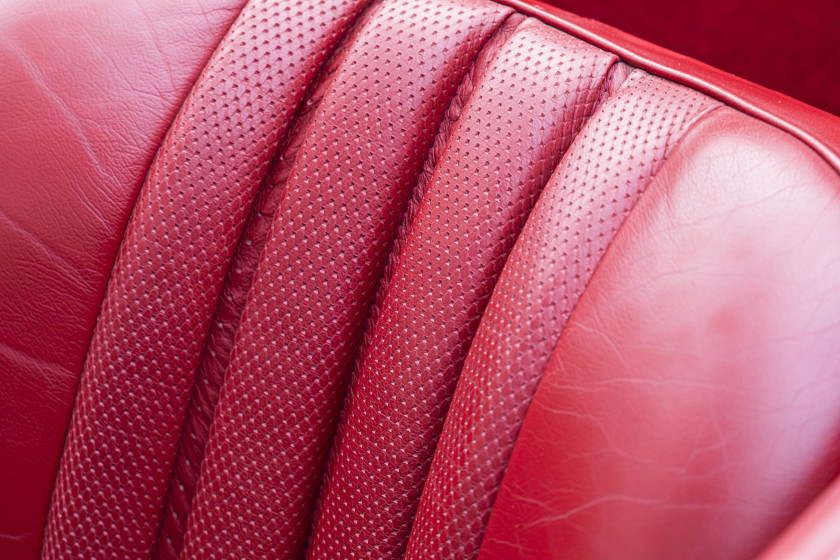 1969 Mercedes-Benz 280 SL Automatique