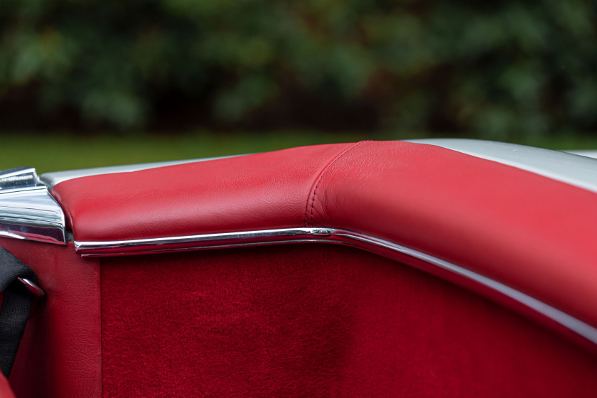 1969 Mercedes-Benz 280 SL Automatique