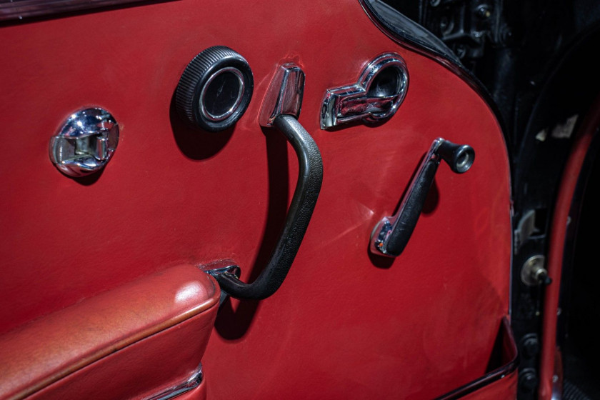 1964 Mercedes-Benz 300 SE Coupé