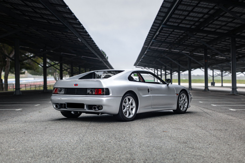 1997 Venturi 300 Atlantique