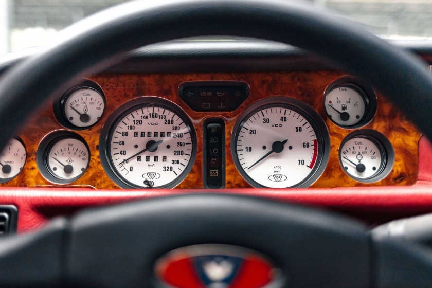 1997 Venturi 300 Atlantique