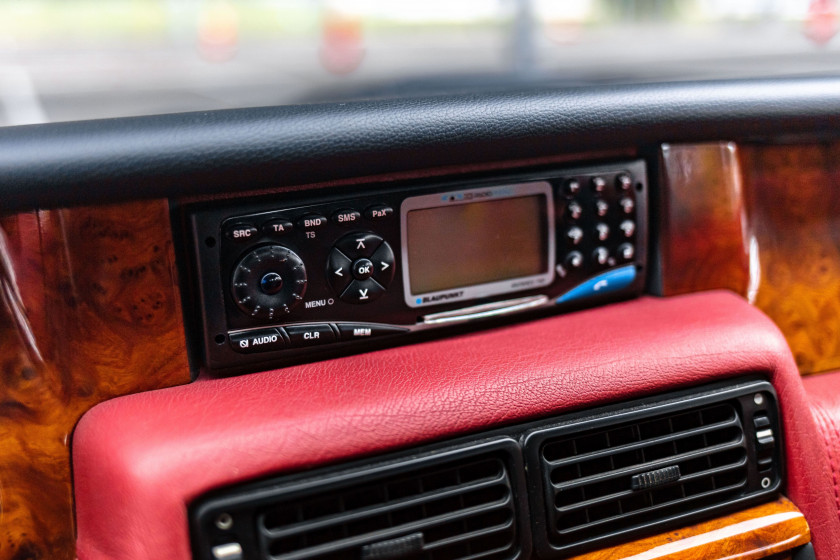 1997 Venturi 300 Atlantique