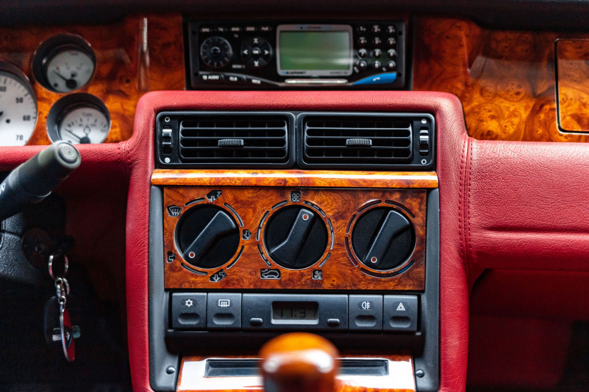 1997 Venturi 300 Atlantique