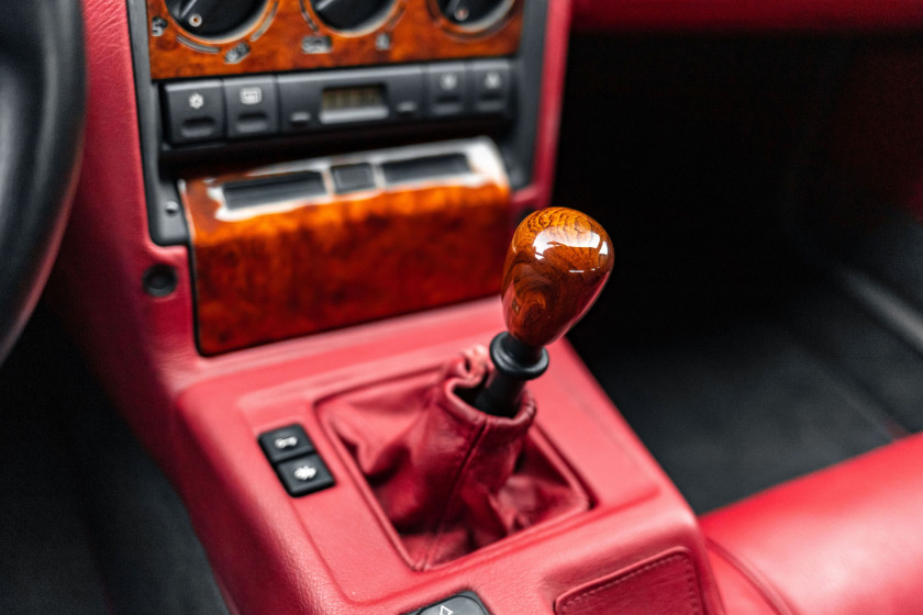 1997 Venturi 300 Atlantique