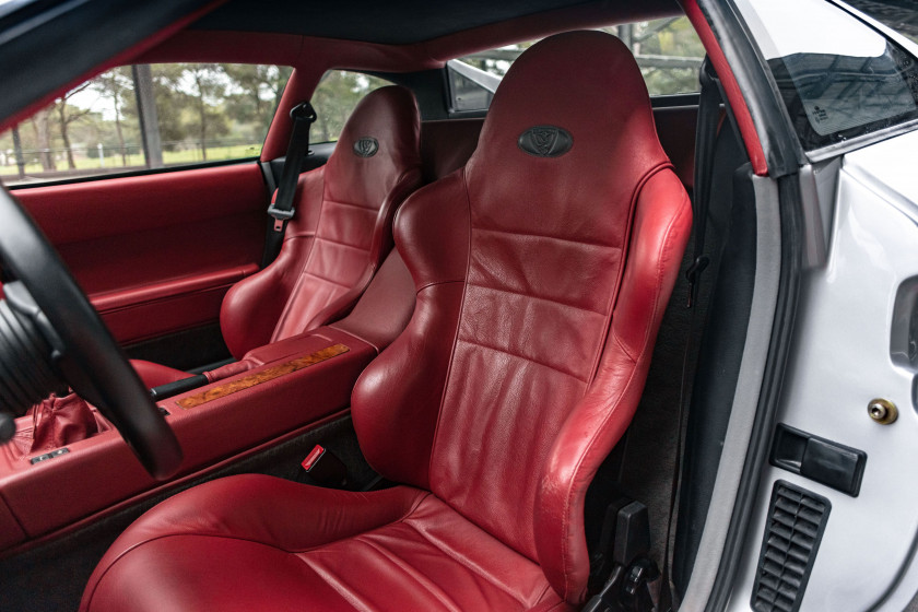 1997 Venturi 300 Atlantique