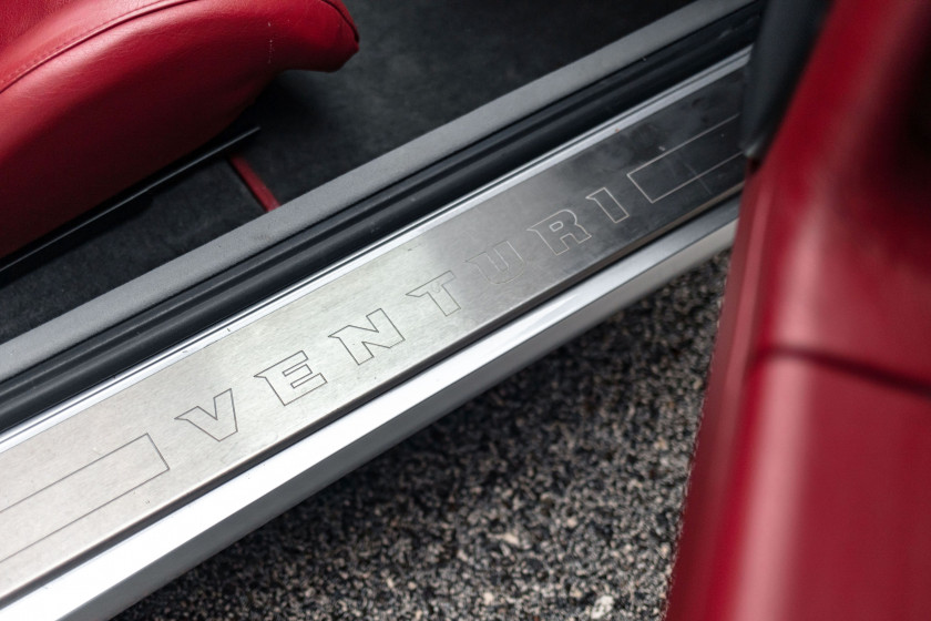 1997 Venturi 300 Atlantique