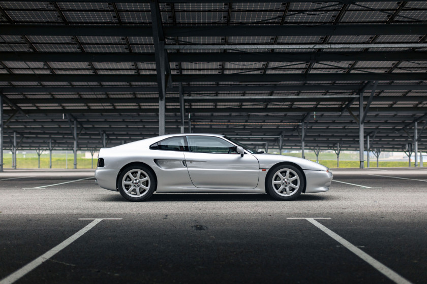 1997 Venturi 300 Atlantique