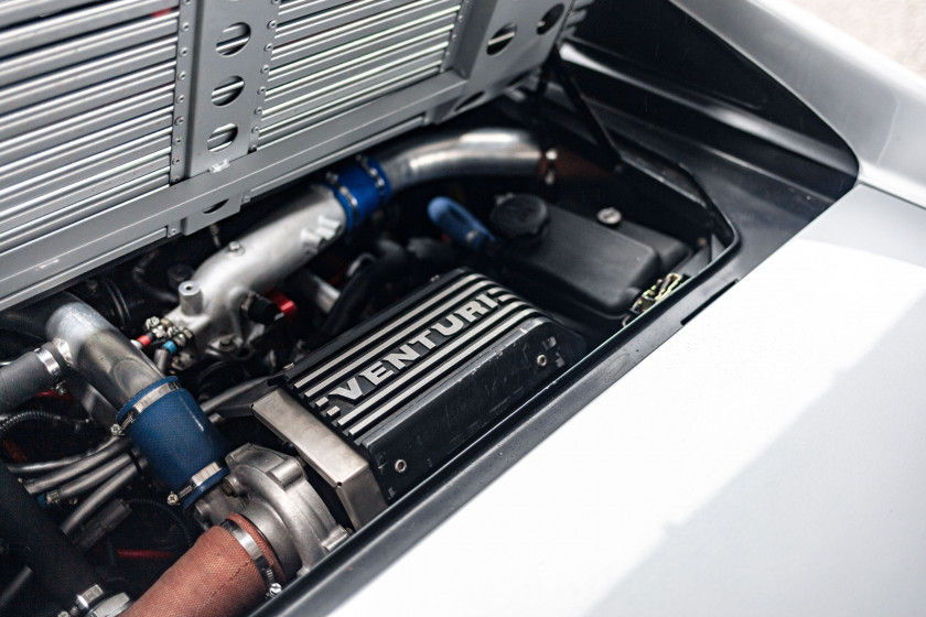 1997 Venturi 300 Atlantique