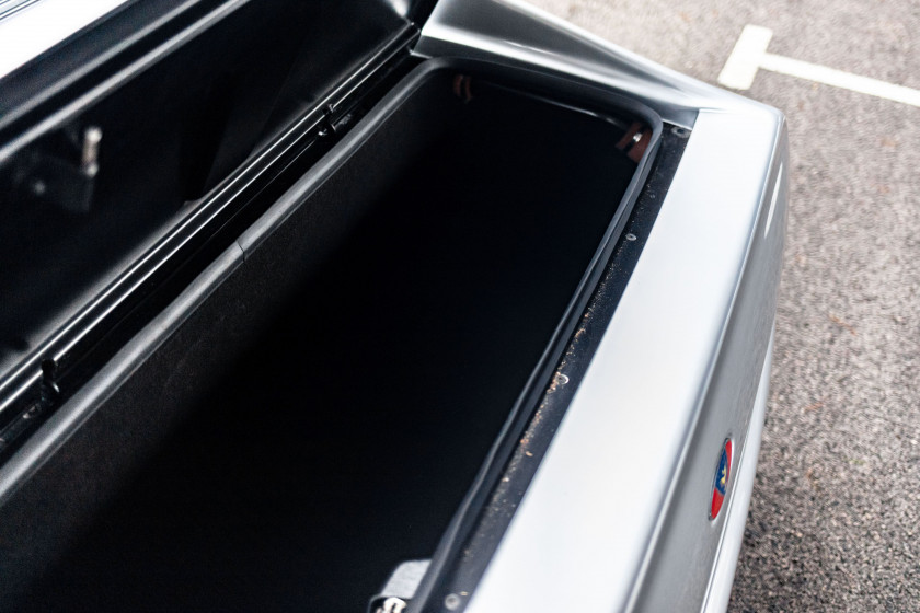 1997 Venturi 300 Atlantique