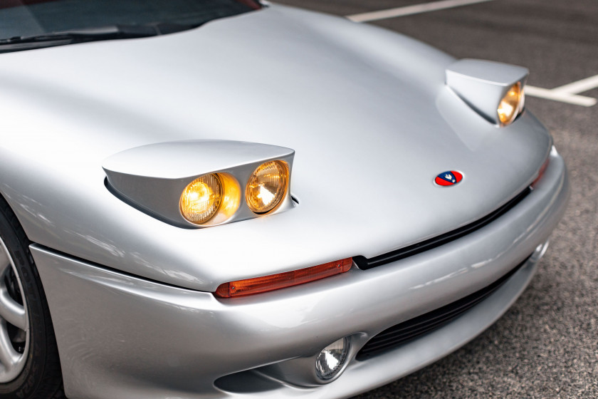 1997 Venturi 300 Atlantique