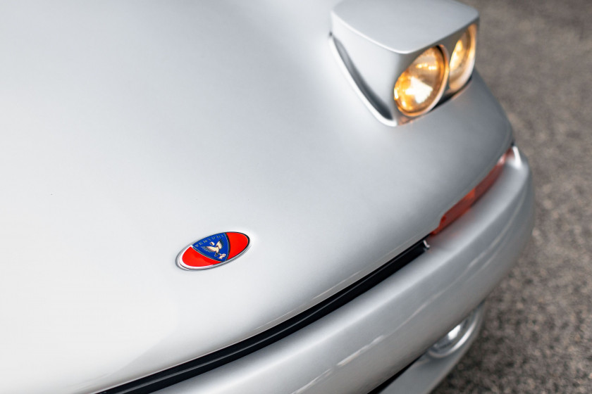 1997 Venturi 300 Atlantique