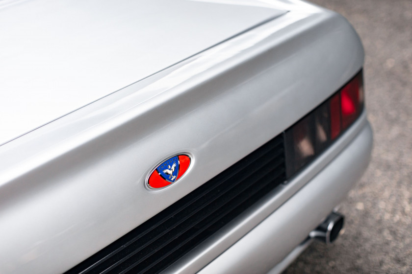 1997 Venturi 300 Atlantique