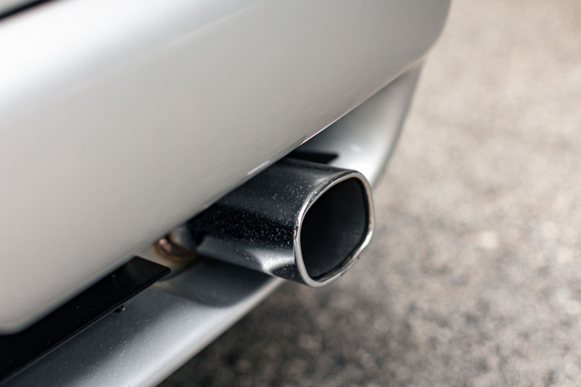 1997 Venturi 300 Atlantique