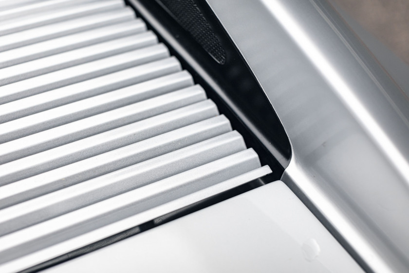 1997 Venturi 300 Atlantique