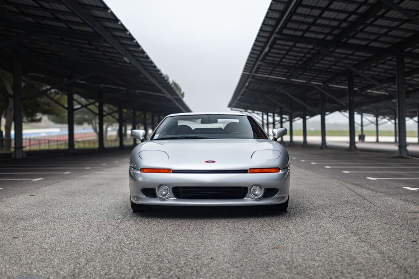 1997 Venturi 300 Atlantique