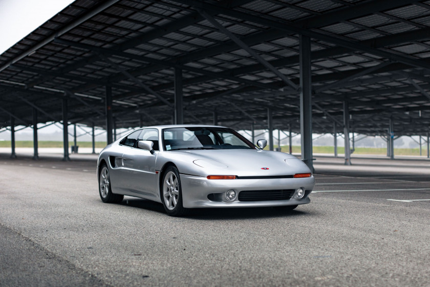 1997 Venturi 300 Atlantique