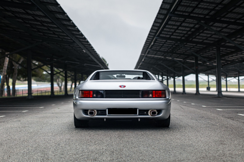 1997 Venturi 300 Atlantique