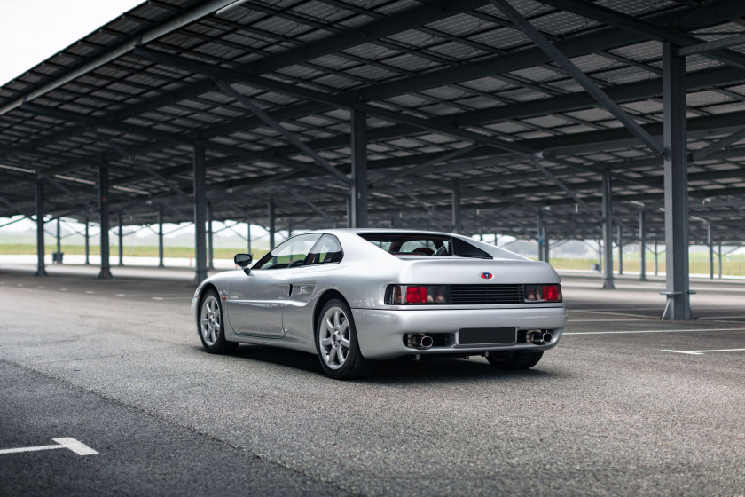 1997 Venturi 300 Atlantique