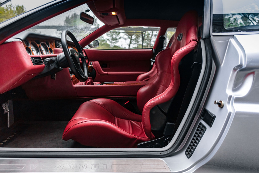 1997 Venturi 300 Atlantique