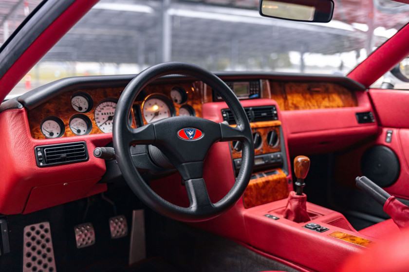 1997 Venturi 300 Atlantique