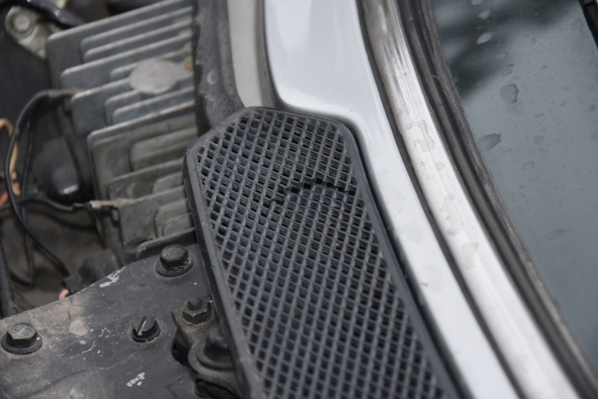 1974 Alfa Romeo Montreal  No reserve