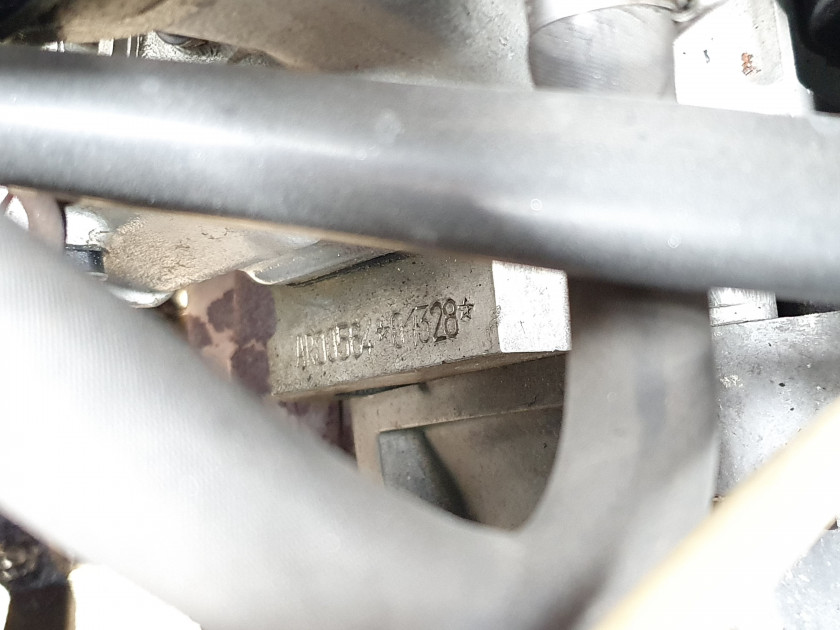 1974 Alfa Romeo Montreal  No reserve