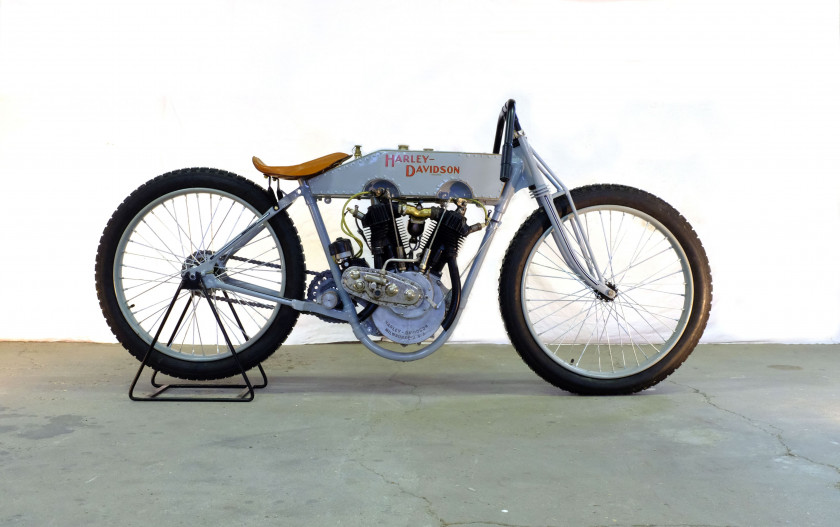 Harley Davidson Board Track Reconstruction  No reserve