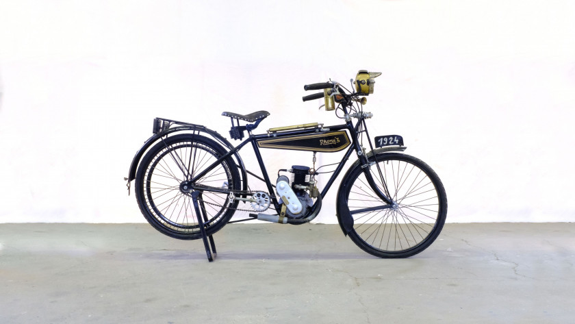 1924 Rhony'x Type A  No reserve