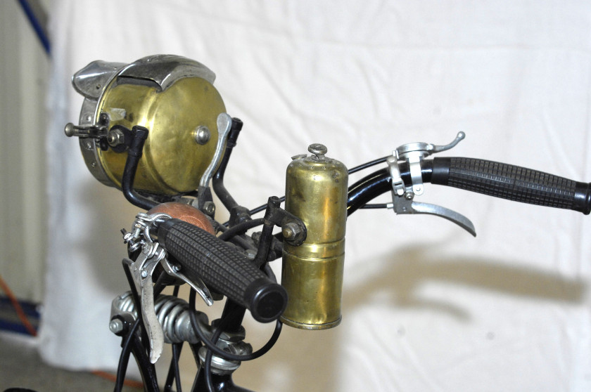 1924 Rhony'x Type A  No reserve