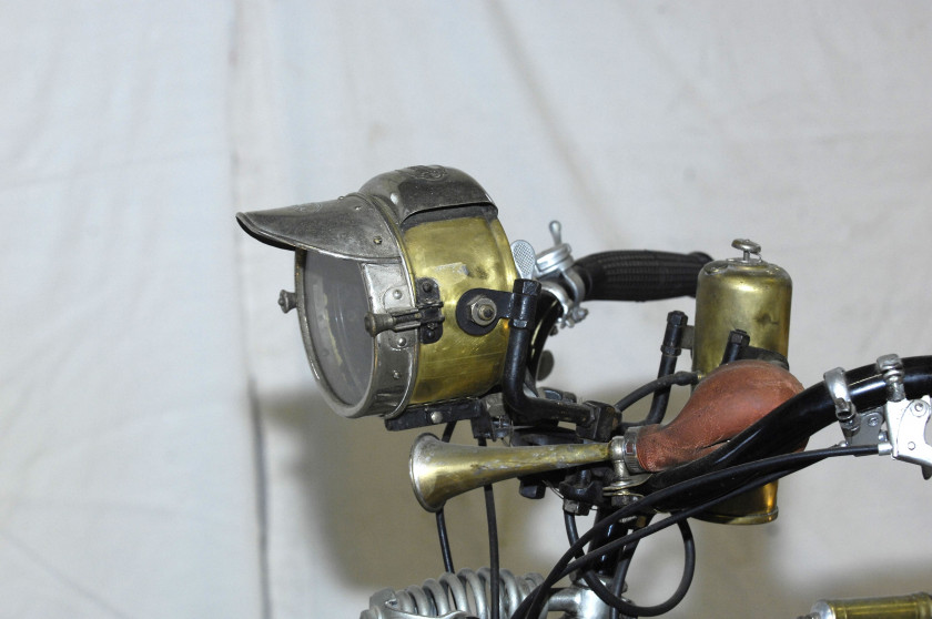 1924 Rhony'x Type A  No reserve