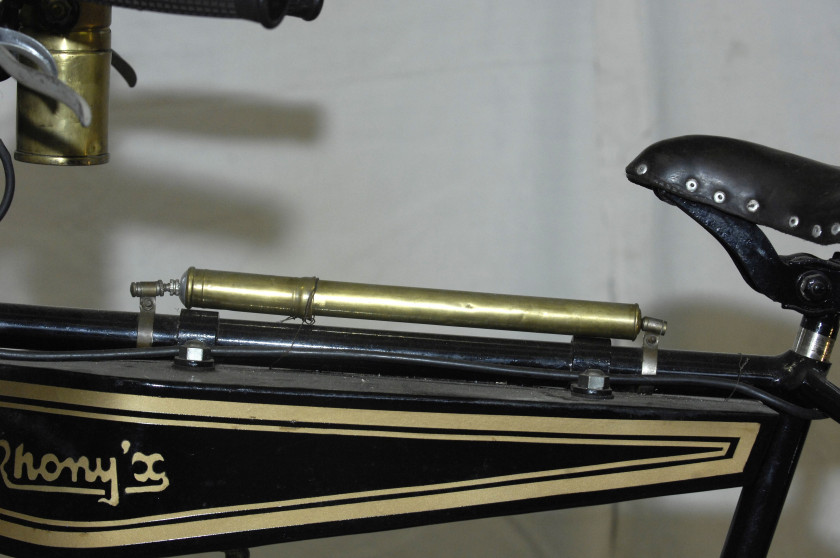 1924 Rhony'x Type A  No reserve