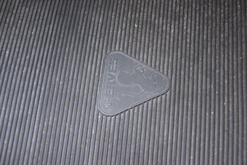 1970 Ferves Ranger  No reserve