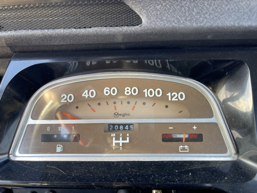 1989 Citroën 2CV6 Charleston  No reserve