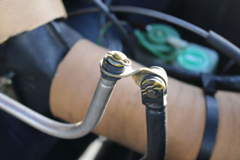 1989 Citroën 2CV6 Charleston  No reserve