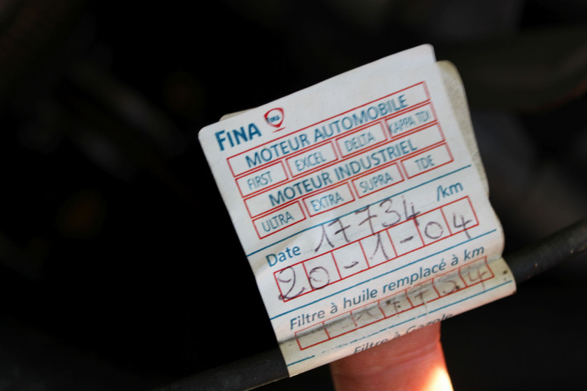 1989 Citroën 2CV6 Charleston  No reserve