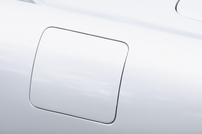 1963 Bentley S3 Continental Coupé par H.J. Mulliner Park Ward Ltd