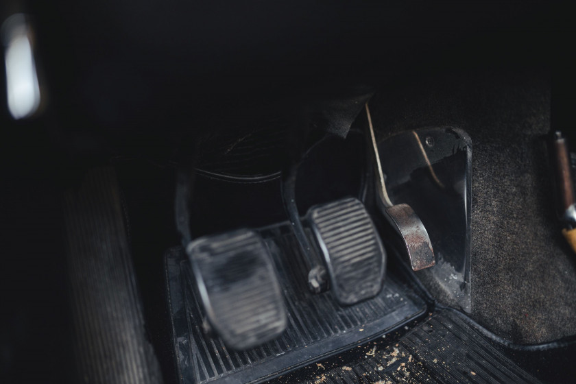 1969 Ferrari 365 GT 2+2