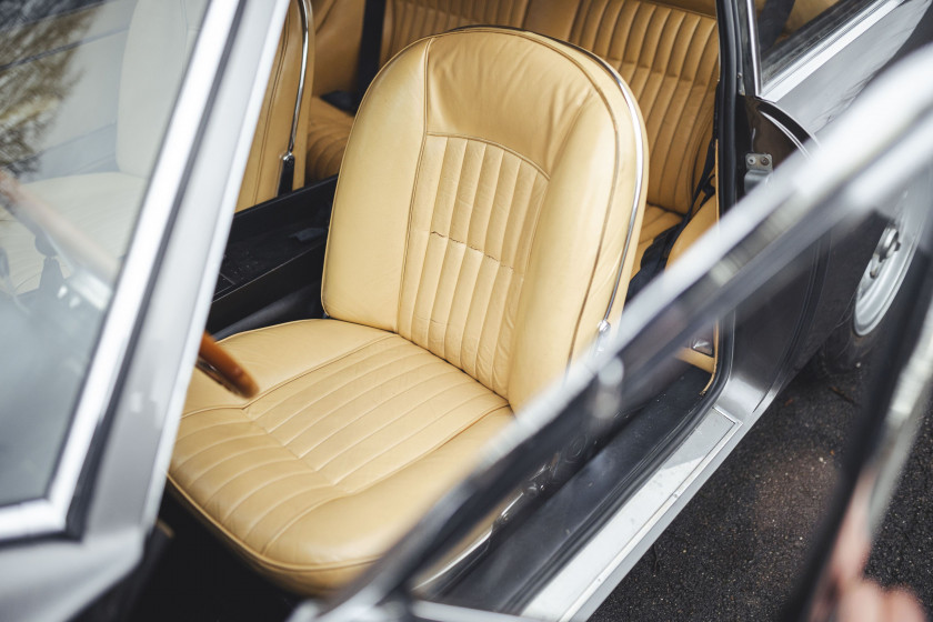 1969 Ferrari 365 GT 2+2