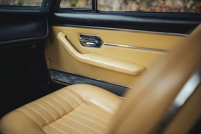 1969 Ferrari 365 GT 2+2