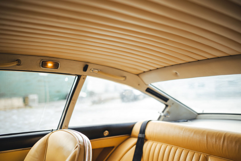 1969 Ferrari 365 GT 2+2