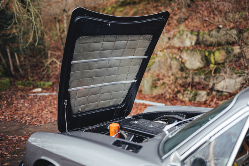1969 Ferrari 365 GT 2+2