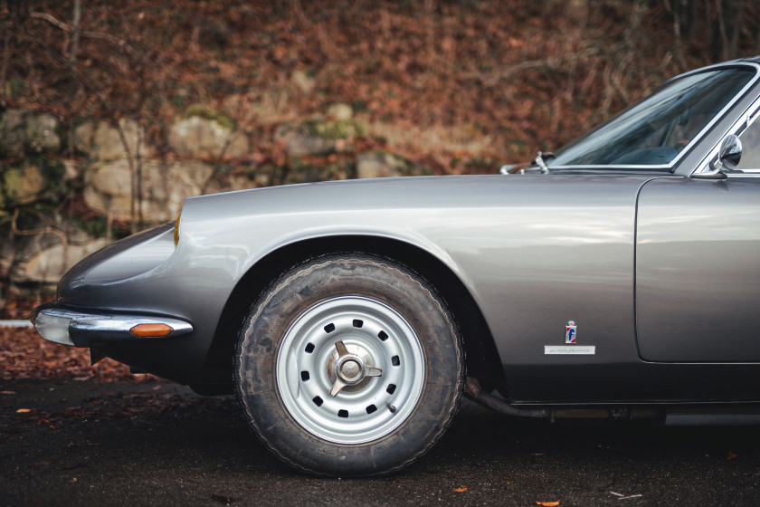 1969 Ferrari 365 GT 2+2