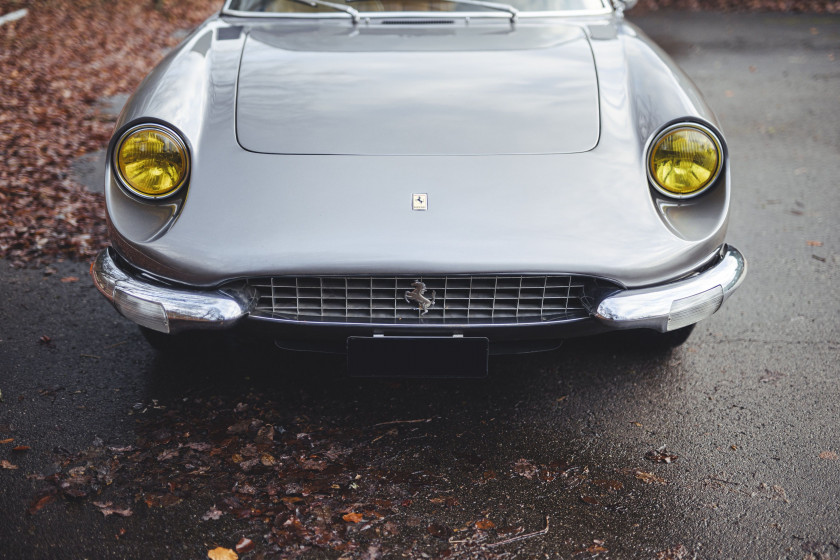 1969 Ferrari 365 GT 2+2