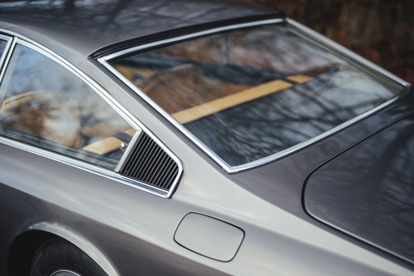 1969 Ferrari 365 GT 2+2