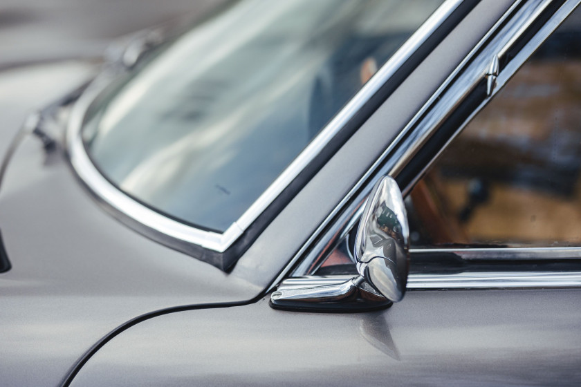 1969 Ferrari 365 GT 2+2