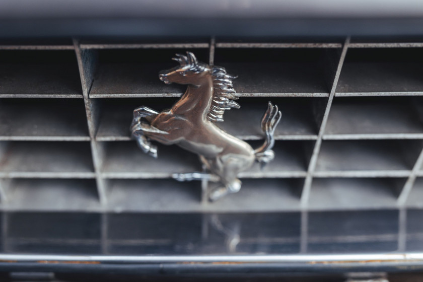 1969 Ferrari 365 GT 2+2